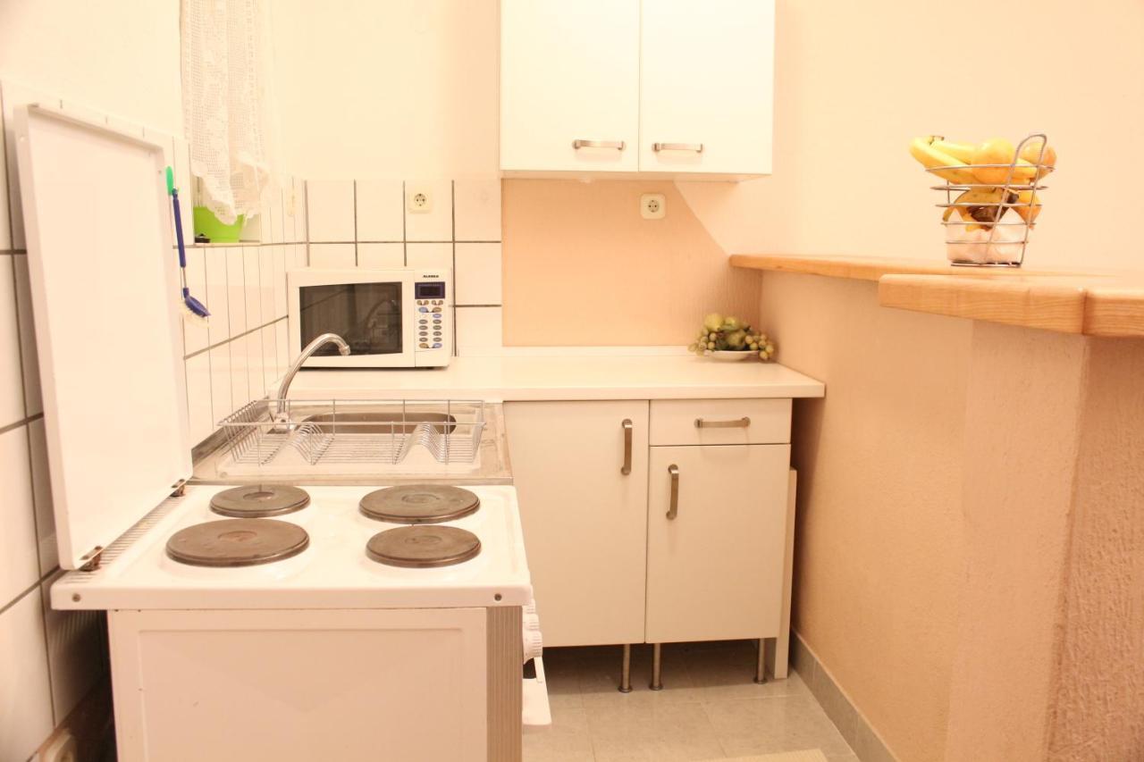 Haus Mandarina Apartment Palit Exterior photo